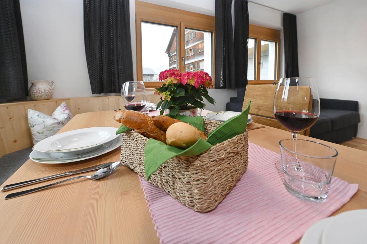 Ferienhof Landerleben Egg Ngoại thất bức ảnh