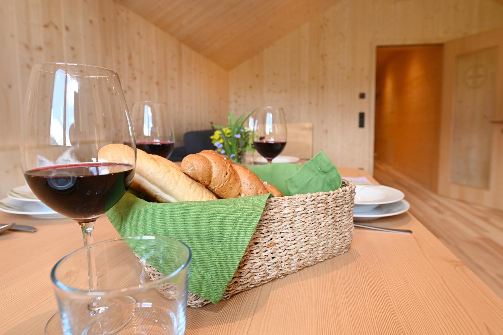 Ferienhof Landerleben Egg Ngoại thất bức ảnh
